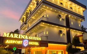 Marina Suites Airport Hotel